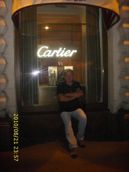 Андрей Кузьмин