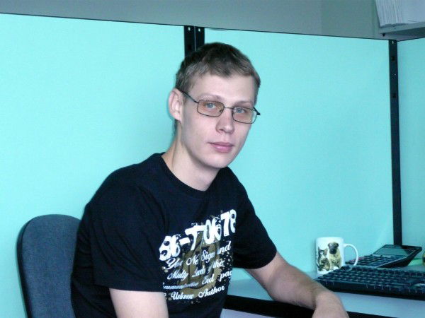 Александр Крюков