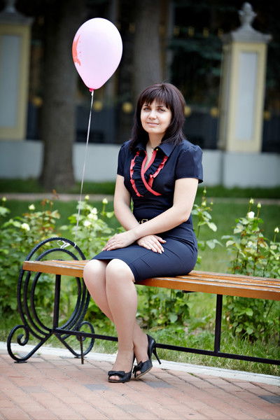 Юлия Громова