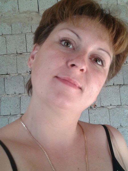 Татьяна Балавнева