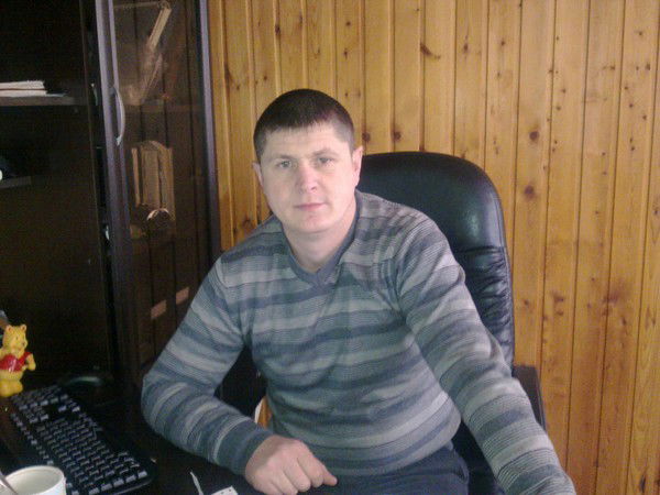 Федор Касым