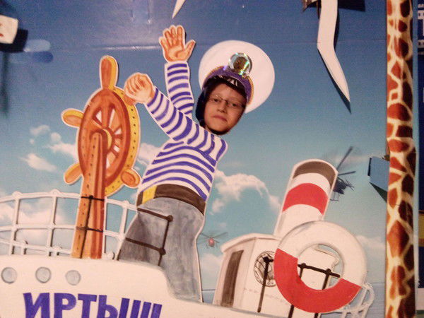 Алексей Лашин