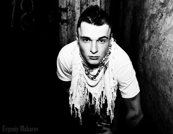 Алексей Макаров