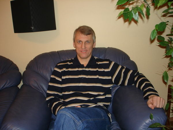 Дмитрий Соколов