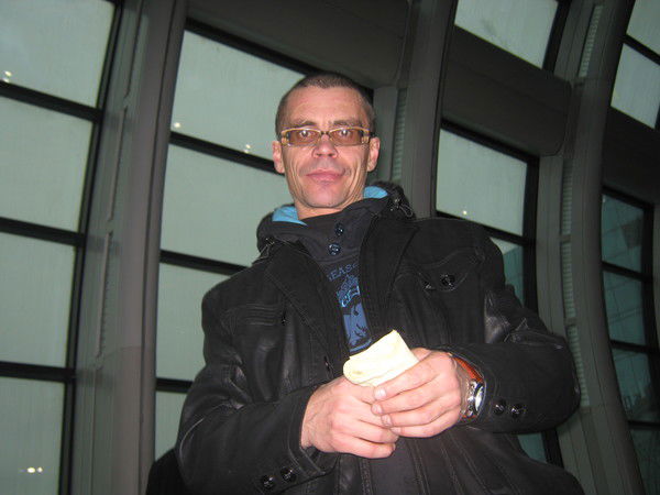 Дмитрий Токарев