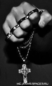 Кирилл Викторович