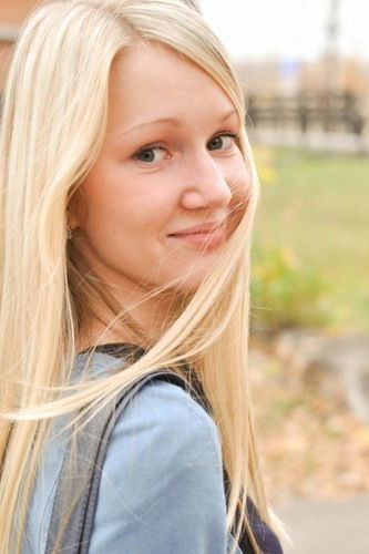 Катя Фатеева