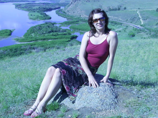 Лариса Коробенкова