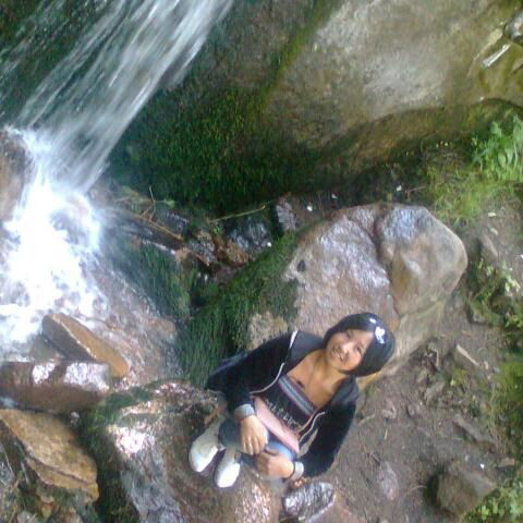 Маха Жээнбаева