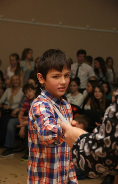 Влад Каримов