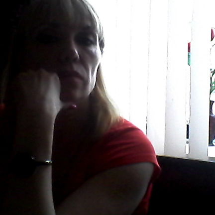 Наташа Яфарова