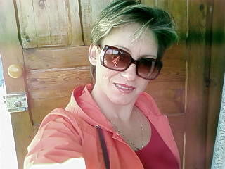 Марина Пушкарева