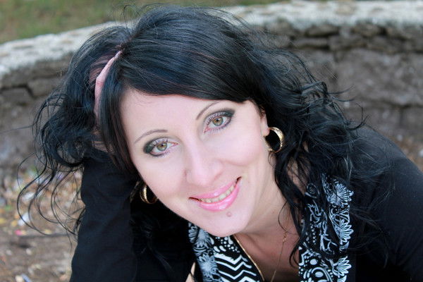 Алла Барановская