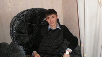 *anuar Kulmagambetov