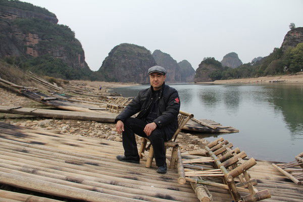 Касымжан Айбахунов