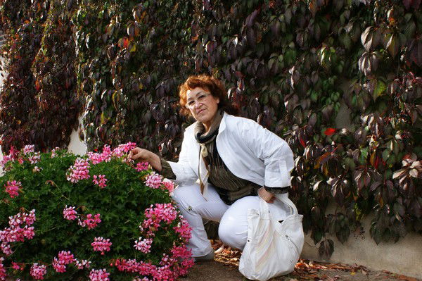 Галина Плахотнюк