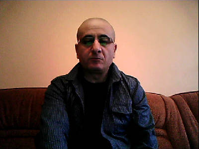 Искандер Амиров