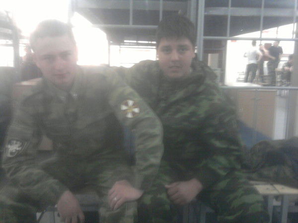 Димас Макаров