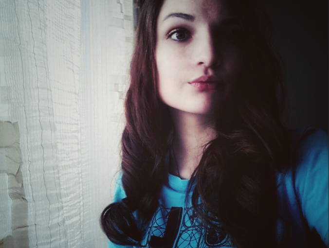 Александра