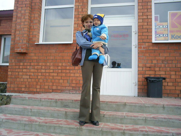 Ольга Гришкевич