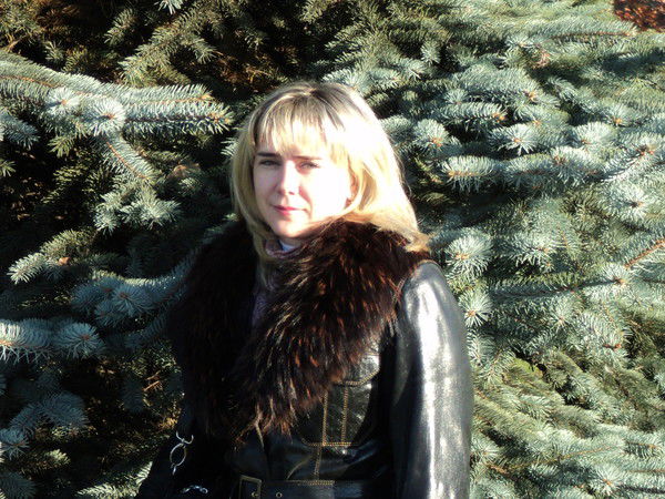 Татьяна Осипова