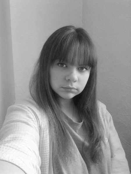 Анна Беляева