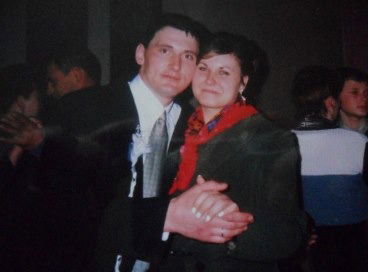 Алла И Коля Вареник