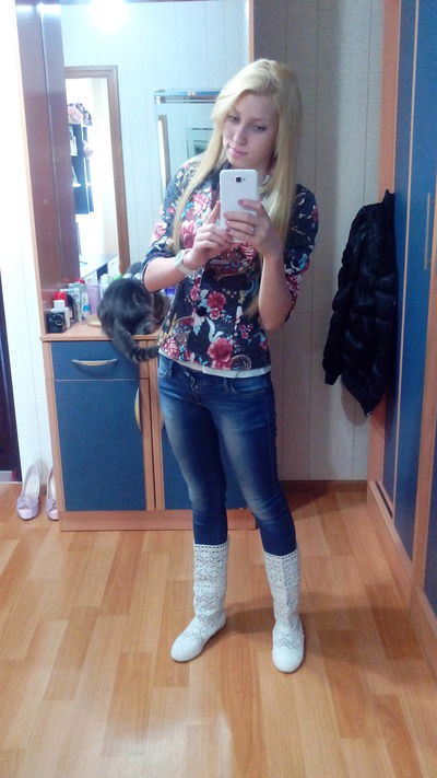 Карина Боева