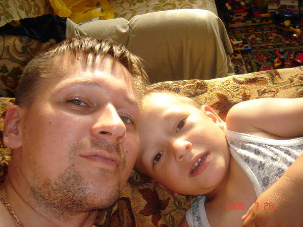 Виталий Чемакин