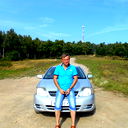 Александр Киселев
