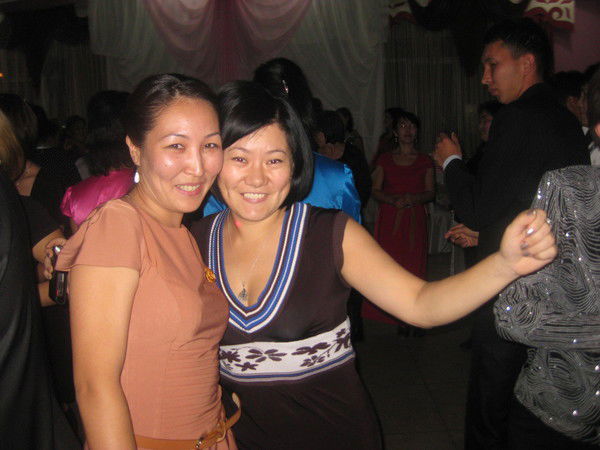 Эргиза Айталиева