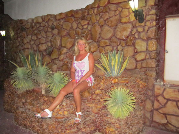 Жанна Голуб