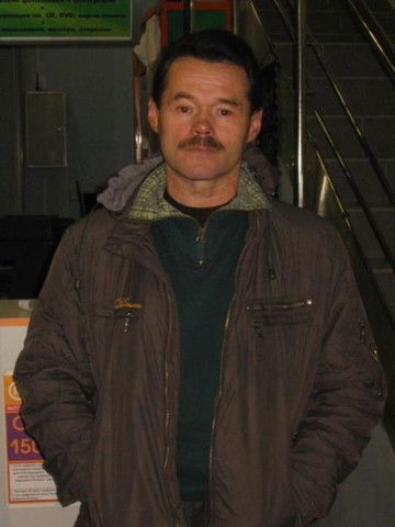 Андрей Волынкин