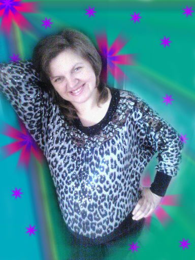 Оксана Демченко