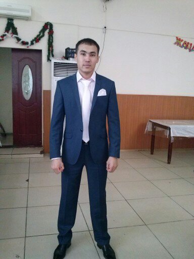 Жайык Берiш