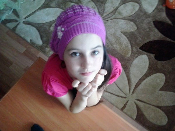 Алена Демьяненко