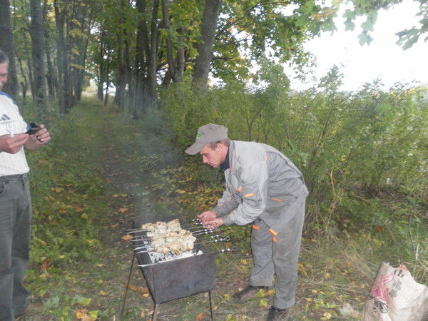 Алексей Ромашкин