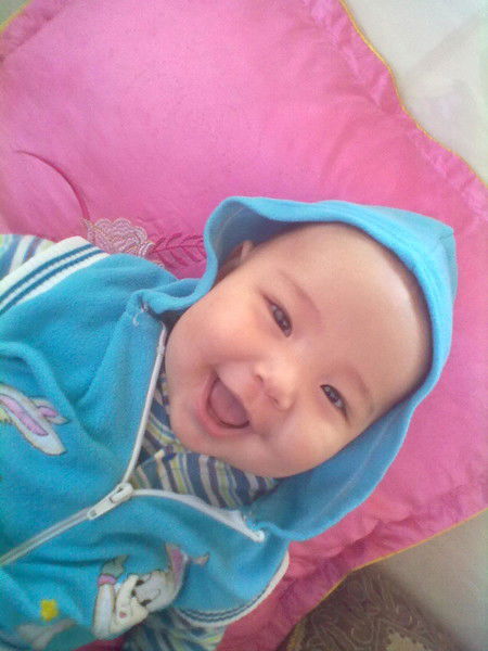 Акмарал Баймуратова