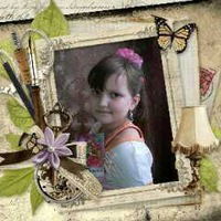 Настя Хворова