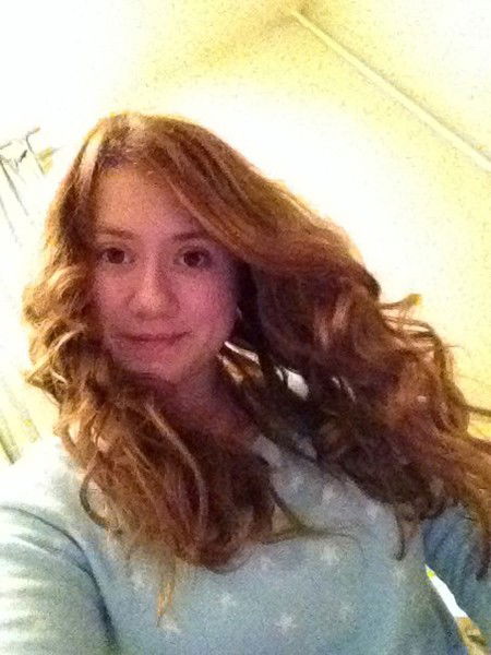 Полина Лебедева