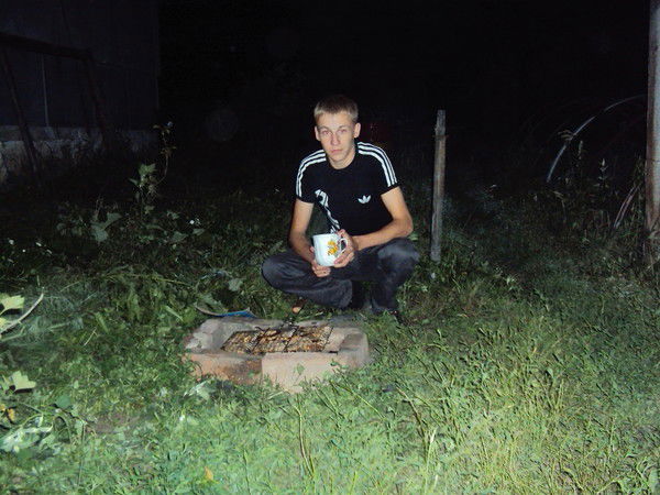 Владимир Кротов