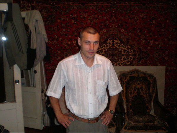 Евгений Санкин