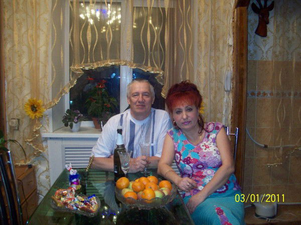 Валерий Хмельницкий