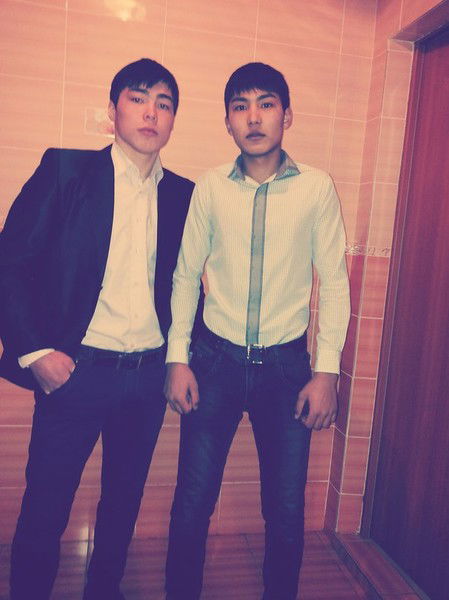 Мерхат Байзаков