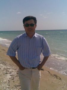 Досат Нургожаев