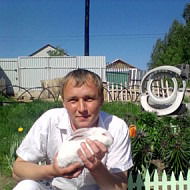 Гена Алферьев