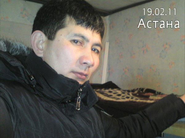 Бердибек Коржинбаев