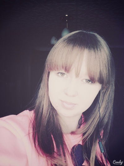 Рита Скрипченко