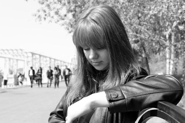 Марина Жукова