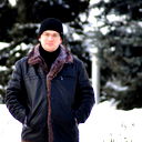 Дмитрий Кирилкин